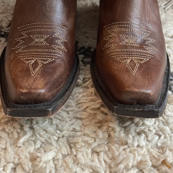 Idyllwind cowboy boots - Picture 3 of 9